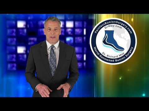 CBS Interview with Dr. Moy
