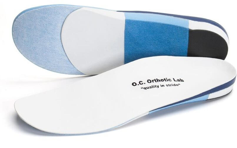 orthotic insoles for bunions