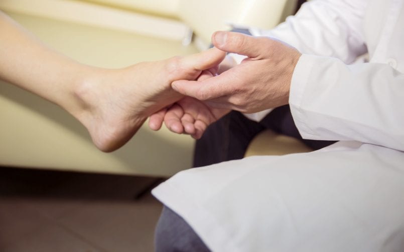 treatment for bunions